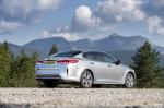 Kia Optima Plug-In Hybrid 2016 года (UK)